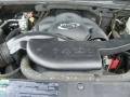  2004 Escalade EXT AWD 6.0 Liter OHV 16-Valve Vortec V8 Engine