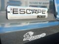 Steel Blue Metallic - Escape Limited Photo No. 4