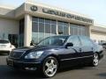 Blue Onyx Pearl - LS 430 Photo No. 1