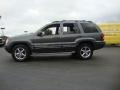 2003 Graphite Metallic Jeep Grand Cherokee Overland 4x4  photo #2