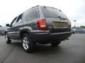 Graphite Metallic - Grand Cherokee Overland 4x4 Photo No. 3