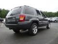 2003 Graphite Metallic Jeep Grand Cherokee Overland 4x4  photo #5