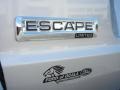 2012 Ingot Silver Metallic Ford Escape Limited  photo #4