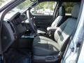 Charcoal Black Interior Photo for 2012 Ford Escape #54580580