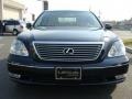 Blue Onyx Pearl - LS 430 Photo No. 2