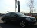 Blue Onyx Pearl - LS 430 Photo No. 3
