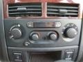 Graphite Metallic - Grand Cherokee Overland 4x4 Photo No. 22