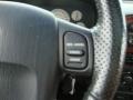 Graphite Metallic - Grand Cherokee Overland 4x4 Photo No. 26