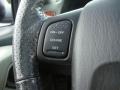 Graphite Metallic - Grand Cherokee Overland 4x4 Photo No. 27