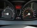 Light Stone/Charcoal Black Gauges Photo for 2012 Ford Fiesta #54580718