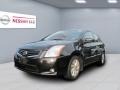 Espresso Black Metallic - Sentra 2.0 SL Photo No. 1