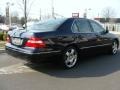 Blue Onyx Pearl - LS 430 Photo No. 4
