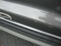 Graphite Metallic - Grand Cherokee Overland 4x4 Photo No. 39