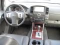 2008 Storm Gray Nissan Pathfinder LE 4x4  photo #5