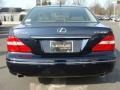 Blue Onyx Pearl - LS 430 Photo No. 5