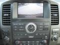 2008 Storm Gray Nissan Pathfinder LE 4x4  photo #8