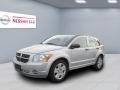 Bright Silver Metallic - Caliber SXT Photo No. 1