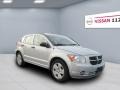 Bright Silver Metallic - Caliber SXT Photo No. 4