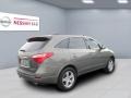 2008 Natural Khaki Metallic Hyundai Veracruz Limited AWD  photo #3