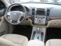 2008 Natural Khaki Metallic Hyundai Veracruz Limited AWD  photo #5