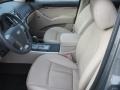 2008 Natural Khaki Metallic Hyundai Veracruz Limited AWD  photo #6