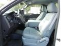 2011 Oxford White Ford F150 XL Regular Cab  photo #5