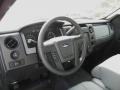 2011 Oxford White Ford F150 XL Regular Cab  photo #6