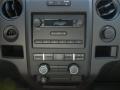 2011 Oxford White Ford F150 XL Regular Cab  photo #8