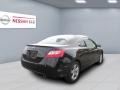 Nighthawk Black Pearl - Civic EX Coupe Photo No. 3
