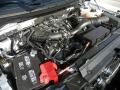 2011 Oxford White Ford F150 XL Regular Cab  photo #10