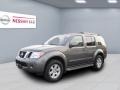Desert Stone 2008 Nissan Pathfinder SE 4x4