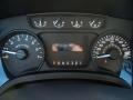 Steel Gray Gauges Photo for 2011 Ford F150 #54581316