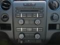 Steel Gray Controls Photo for 2011 Ford F150 #54581327