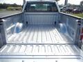 2011 Ingot Silver Metallic Ford F150 XL Regular Cab  photo #9