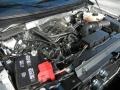 5.0 Liter Flex-Fuel DOHC 32-Valve Ti-VCT V8 Engine for 2011 Ford F150 XL Regular Cab #54581348