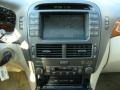 Blue Onyx Pearl - LS 430 Photo No. 11