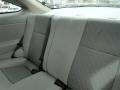2007 Black Chevrolet Cobalt LS Coupe  photo #7