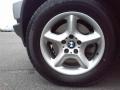 Titanium Silver Metallic - X5 3.0i Photo No. 3