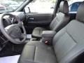 Ebony Interior Photo for 2012 Chevrolet Colorado #54581897
