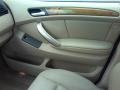 Titanium Silver Metallic - X5 3.0i Photo No. 11