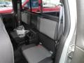 2012 Sheer Silver Metallic Chevrolet Colorado LT Extended Cab  photo #4