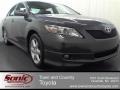2008 Magnetic Gray Metallic Toyota Camry SE  photo #1
