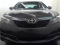 2008 Magnetic Gray Metallic Toyota Camry SE  photo #2