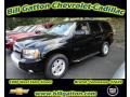 Black - Tahoe Z71 4x4 Photo No. 1