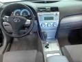 2008 Magnetic Gray Metallic Toyota Camry SE  photo #5