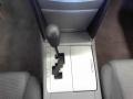 2008 Magnetic Gray Metallic Toyota Camry SE  photo #10