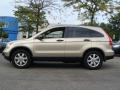 Borrego Beige Metallic - CR-V EX 4WD Photo No. 1