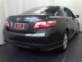 2008 Magnetic Gray Metallic Toyota Camry SE  photo #16