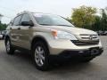 Borrego Beige Metallic - CR-V EX 4WD Photo No. 6