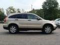 2008 Borrego Beige Metallic Honda CR-V EX 4WD  photo #7